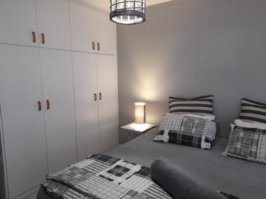 To Let 3 Bedroom Property for Rent in Waves Edge Western Cape